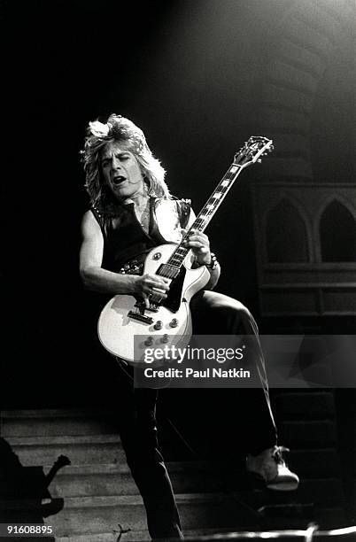 Randy Rds 3,311 Randy Rock Photos & High Res Pictures - Getty Images