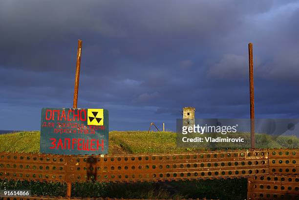 fense - central nuclear de chernobyl - fotografias e filmes do acervo