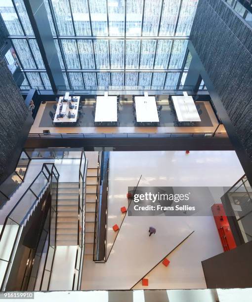1,188 Utrecht University Stock Photos, High-Res Pictures, and Images ...