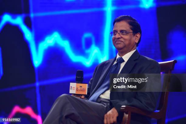 Subhash G Subhash Chandra Garg Photos and Premium High Res Pictures - Getty Images