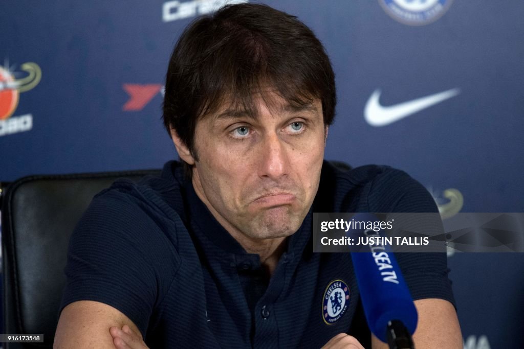 FBL-ENG-PR-CHELSEA-PRESSER-CONTE