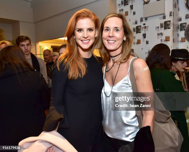 Jane Rafferty Sarah Hayward Photos and Premium High Res Pictures - Getty Images