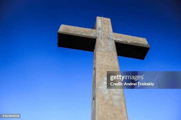 Cross Rhodes Cross Rhodes Photos and Premium High Res Pictures - Getty Images