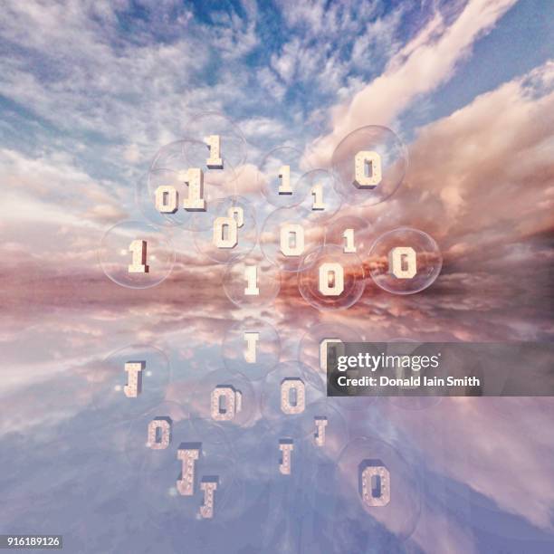 Numbers Floating Scene 1,524 Numbers Floating In Air Stock Photos, High-Res Pictures, and ...