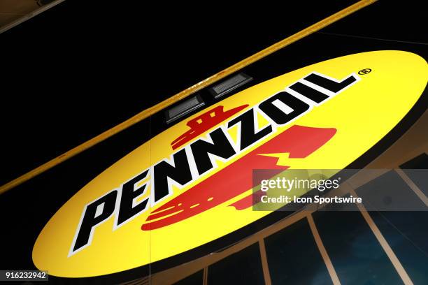 1,765 Cup Series 2017 Kobalt 400 Stock Photos, HighRes Pictures, and