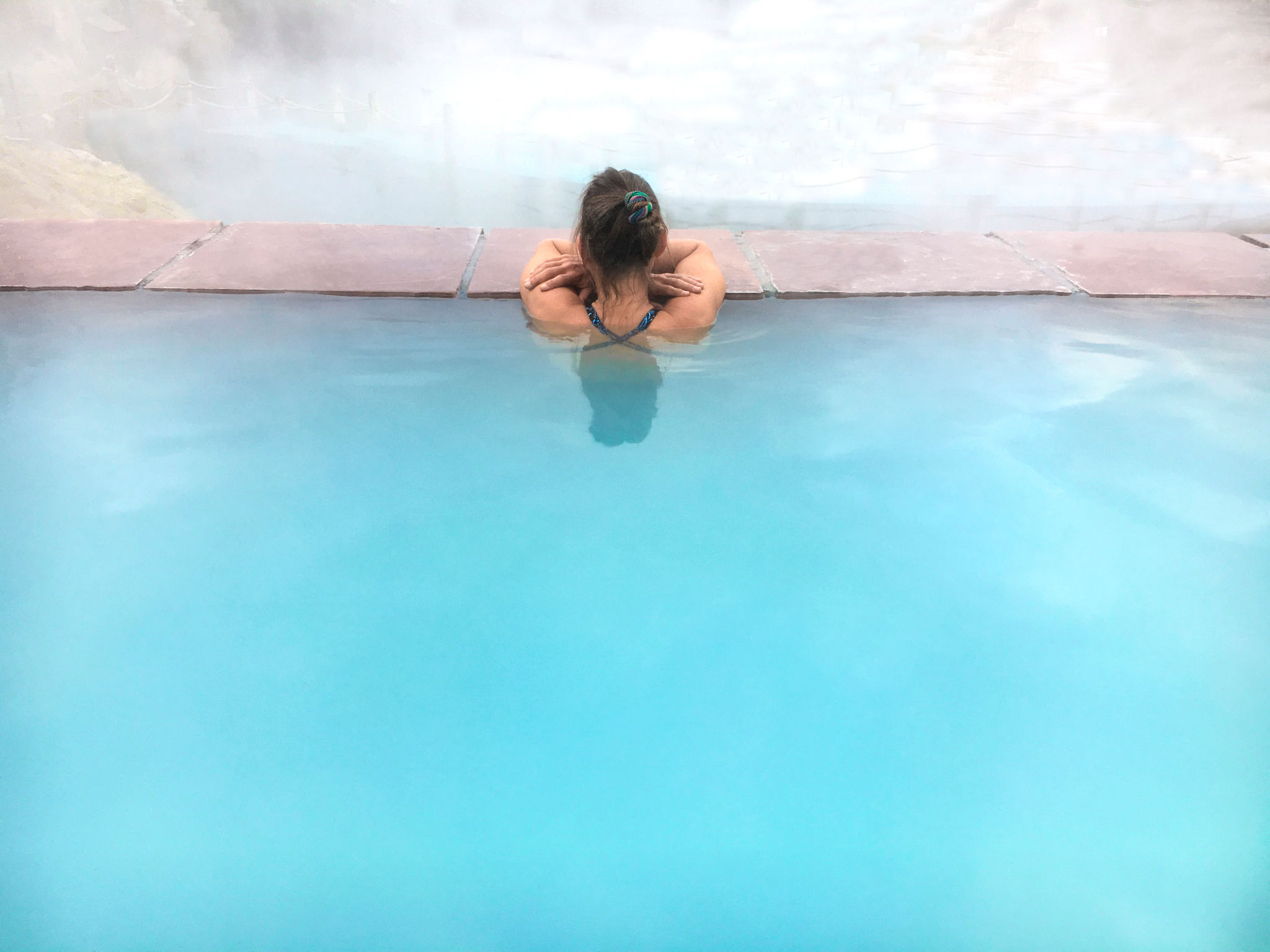 thermal baths