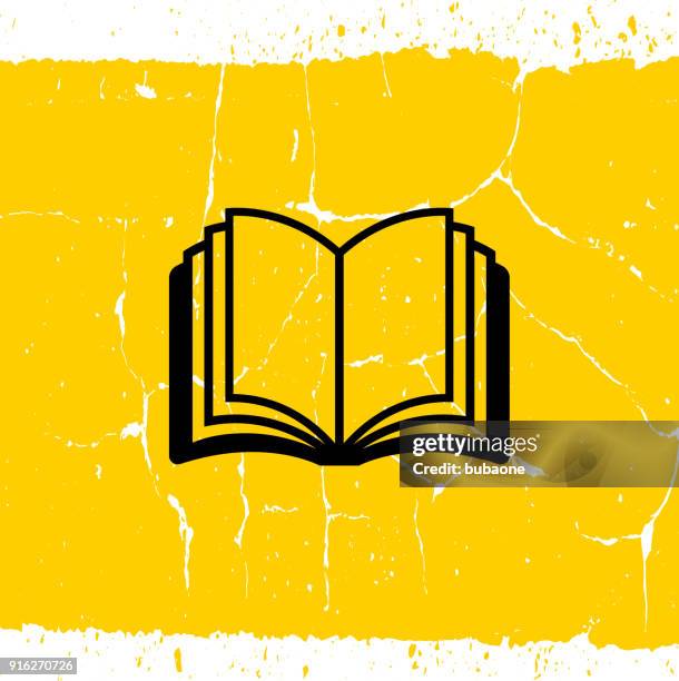 open book. - open book background stock illustrations