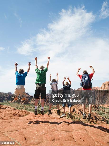 Red Rocker Spring 480 Red Rock Springs Stock Photos, High-Res Pictures, and Images ...