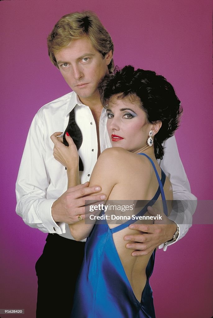 ABC's "All My Children" - Archive Photos