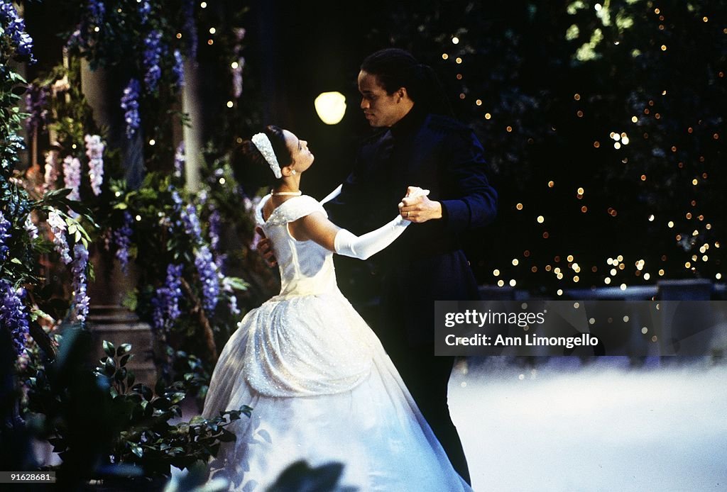 ABC's "All My Children" - Archive Photos