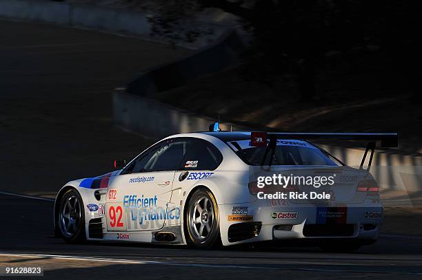 Tommy Milner Racing 499 Tommy Milner Photos & High Res Pictures - Getty Images
