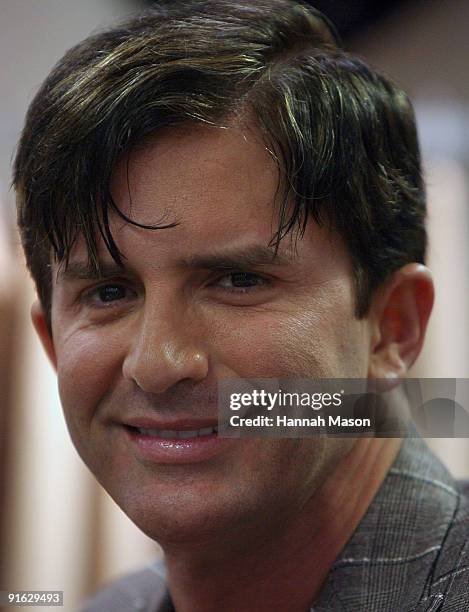 2,511 Robert Rey Photos & High Res Pictures - Getty Images