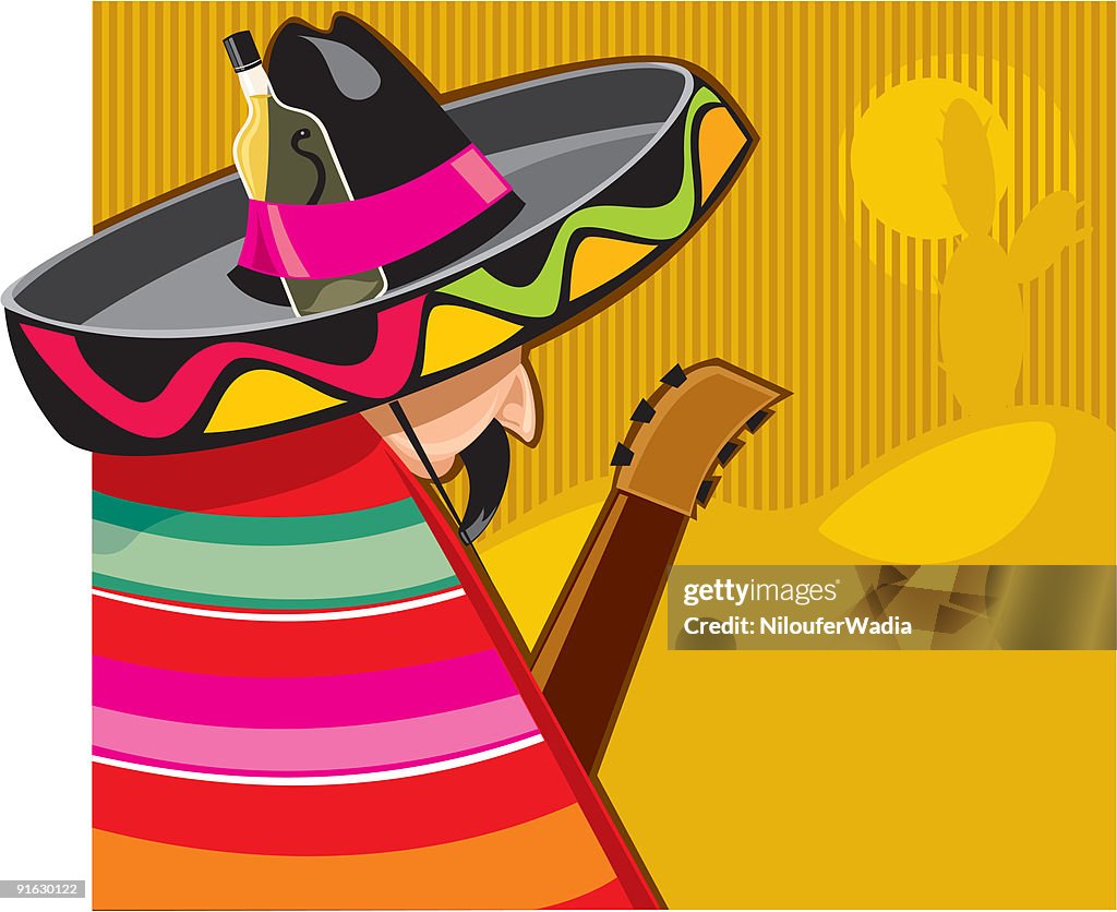 The Mexican