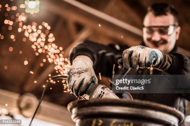 Factory Worker Rushing Factory Worker Rushing Photos and Premium High Res Pictures - Getty Images