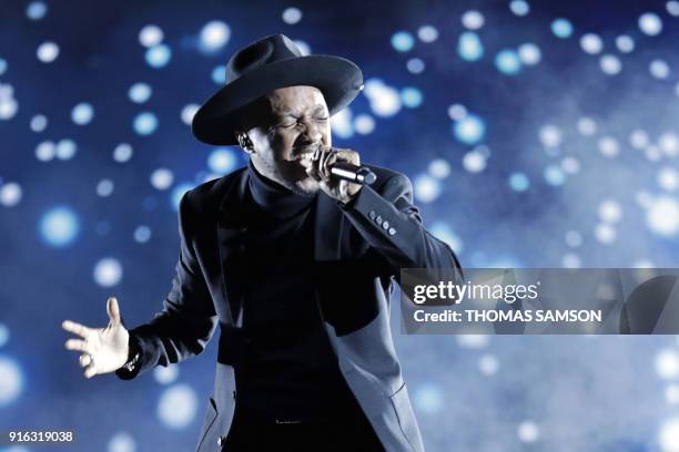 Sorane Rapper 200 Soprano Rapper Stock Photos, High-Res Pictures, and Images - Getty ...