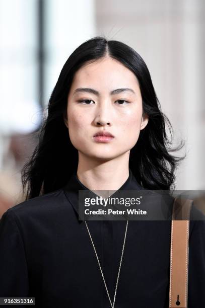 Jing Wen Photos and Premium High Res Pictures - Getty Images