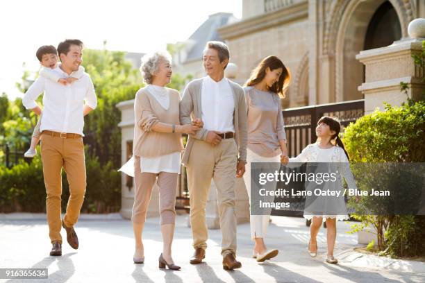 Go Strolling 224 To Grandmothers House We Go Stock Photos, High-Res Pictures, and ...