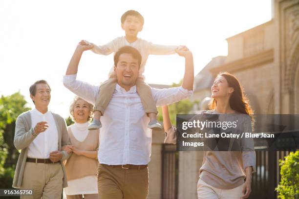 Affluent Images 6,991 Affluent Family Asian Stock Photos, High-Res Pictures, and Images ...