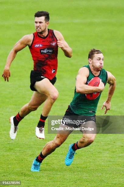 Jackson Merrett Jackson Merritt Photos and Premium High Res Pictures - Getty Images