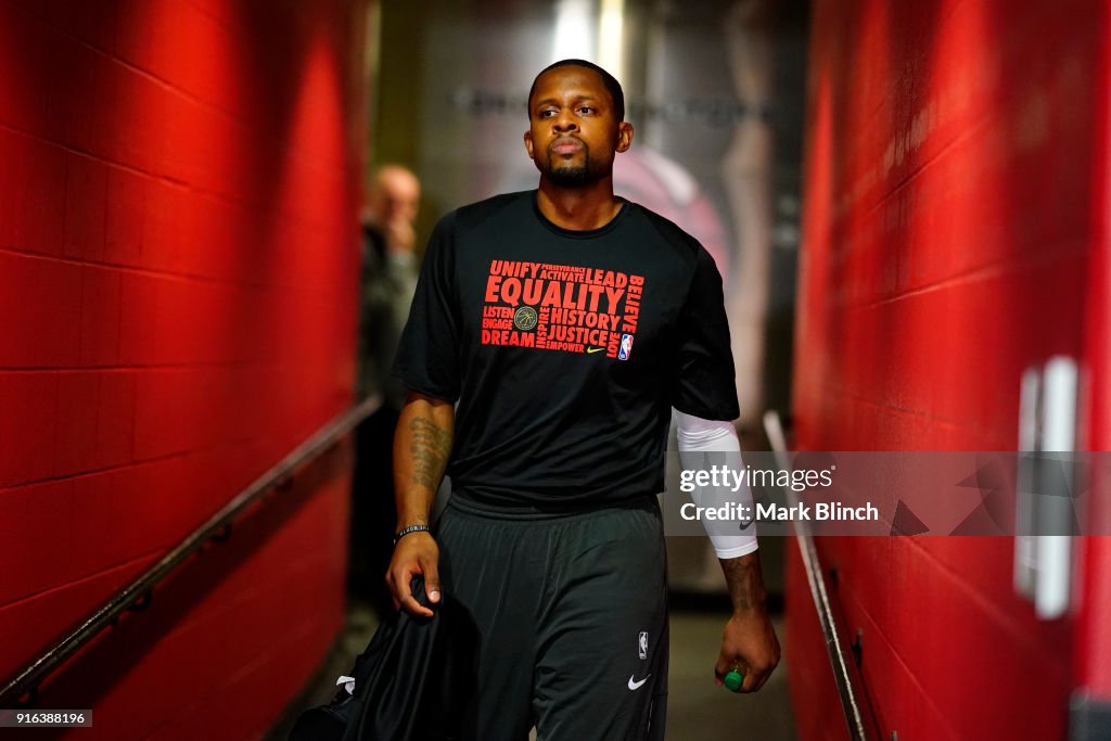 Boston Celtics v Toronto Raptors