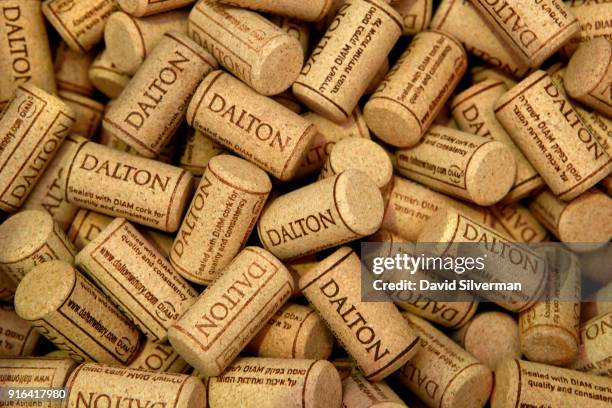 Technical corks, made by the French DIAM company by grinding natural cork and then reconstituting it in order to remove traces of TCA cork taint,...