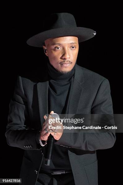 33rd "Les Victoires De La Musique" 2018 - Show At La Seine Musicale 33rd "Les Victoires De La Musique" 2018 - Show At La Seine Musicale