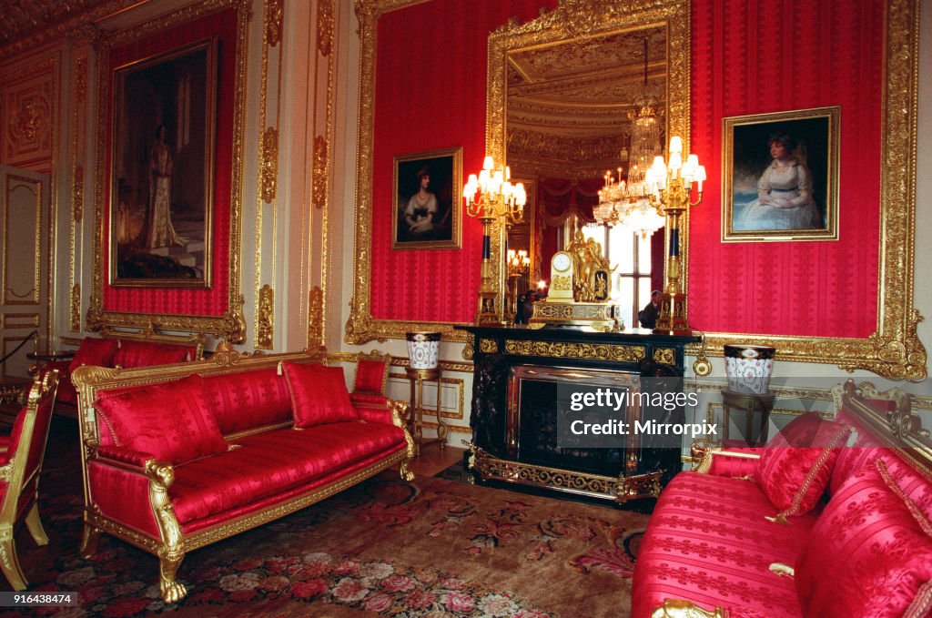 Windsor Castle