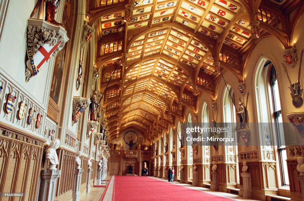 Windsor Castle