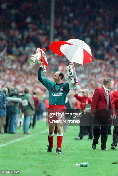 241 Fa Cup Final 1992 Stock Photos, HighRes Pictures, and Images