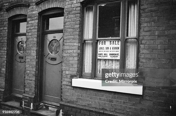 Smethwick 1964 Smethwick 1964