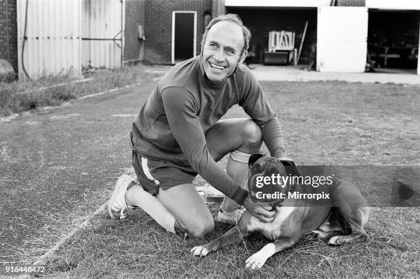 Ron Saunders 341 Bill Aston Stock Photos, High-Res Pictures, and Images - Getty Images