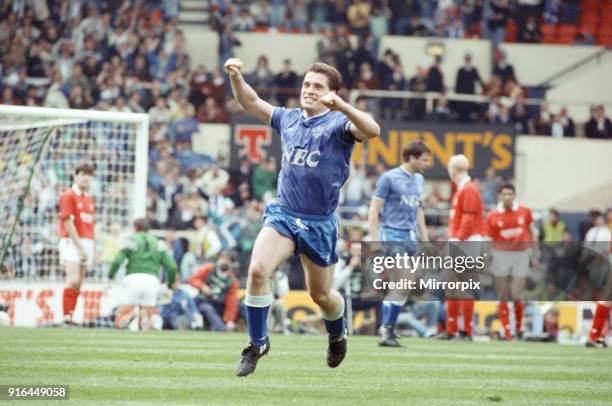 Simod 91 Simod Cup Final Stock Photos, High-Res Pictures, and Images - Getty ...