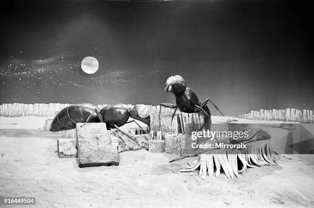 Bill Strutton Time Travel 1960s Photos and Premium High Res Pictures - Getty Images