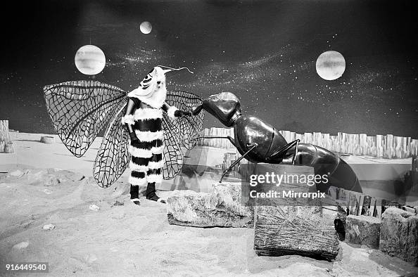 Bill Strutton The Dr Who television serial written by Bill Struttonwill, 'The Web ...