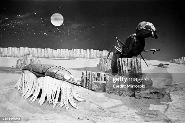 Bill Strutton Time Travel 1960s Photos and Premium High Res Pictures - Getty Images