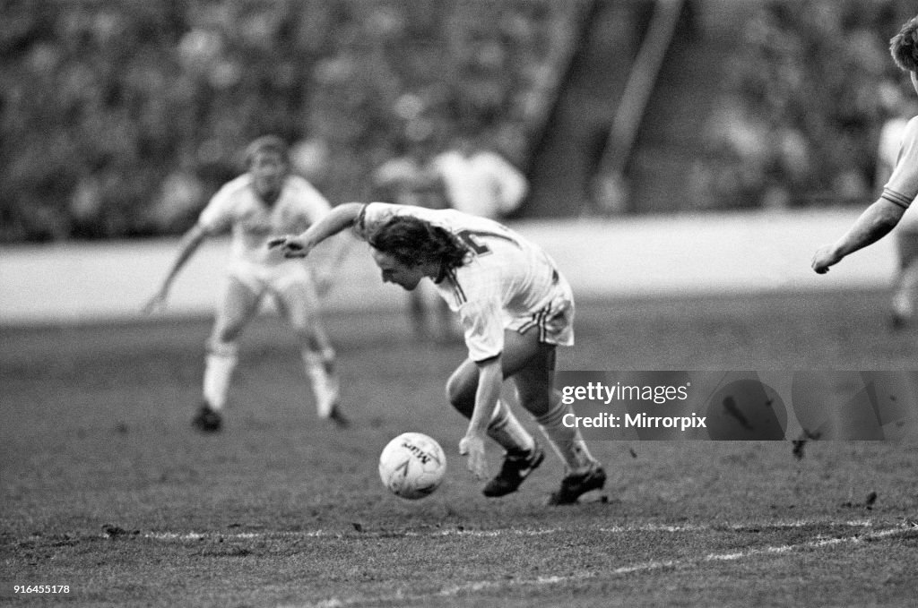 Watford v Liverpool