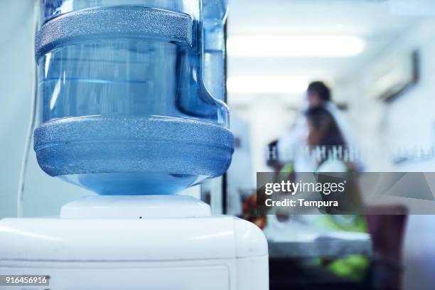 warehouse and industry concept in australia, working in small business. - gallon stock pictures, royalty-free photos & images