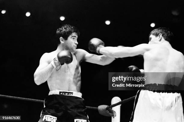 55 Jimmy Tibbs Photos & High Res Pictures - Getty Images