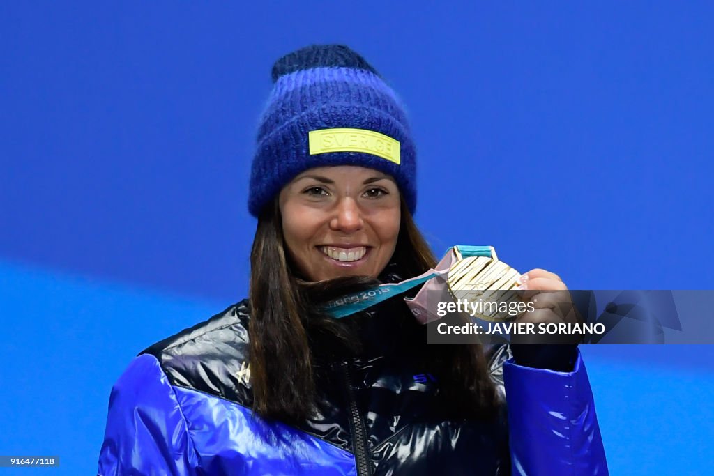 TOPSHOT-CCOUNTRY-OLY-2018-PYEONGCHANG-PODIUM