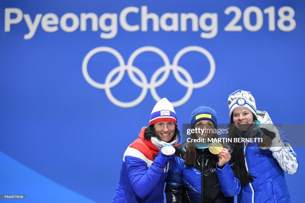 CCOUNTRY-OLY-2018-PYEONGCHANG-PODIUM