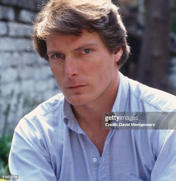 639 Guy Reeve Photos & High Res Pictures - Getty Images