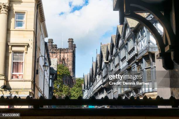 Chester Rows Before Rennovation 246 Chester Rows Stock Photos, High-Res Pictures, and Images - Getty Images
