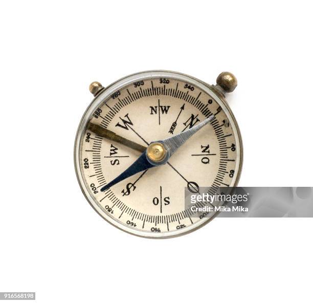 compass - compass north stock pictures, royalty-free photos & images