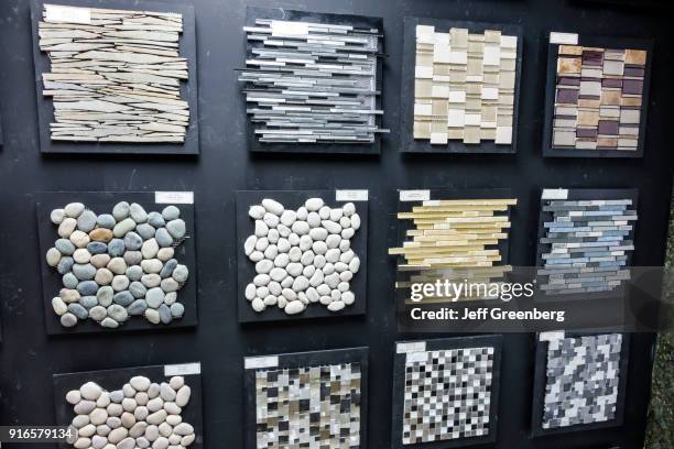 Tile Sample Shop 356 Ceramic Tile Samples Stock Photos, High-Res Pictures, and Images ...
