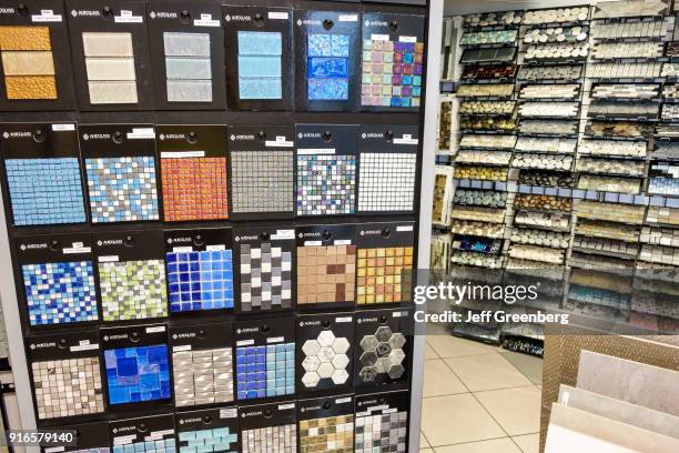 Tile Sample Shop 356 Ceramic Tile Samples Stock Photos, High-Res Pictures, and Images ...