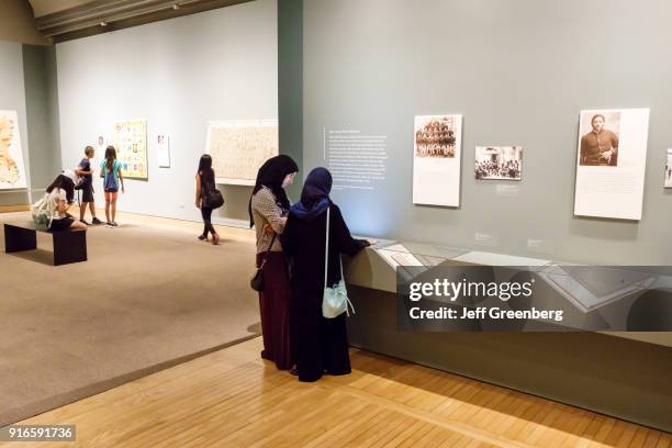 The Art of Fort Marion at the National Museum of the American Indian.