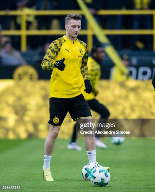 Borussia Dortmund v Hamburger SV - Bundesliga, News Photo
