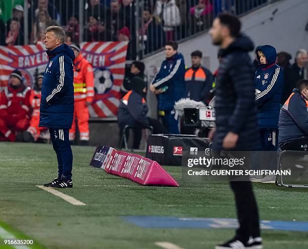 Peter Hermann Dies: Legendary German Football Coach Passes Away Peter Hermann Dies: Legendary German Football Coach Passes Away