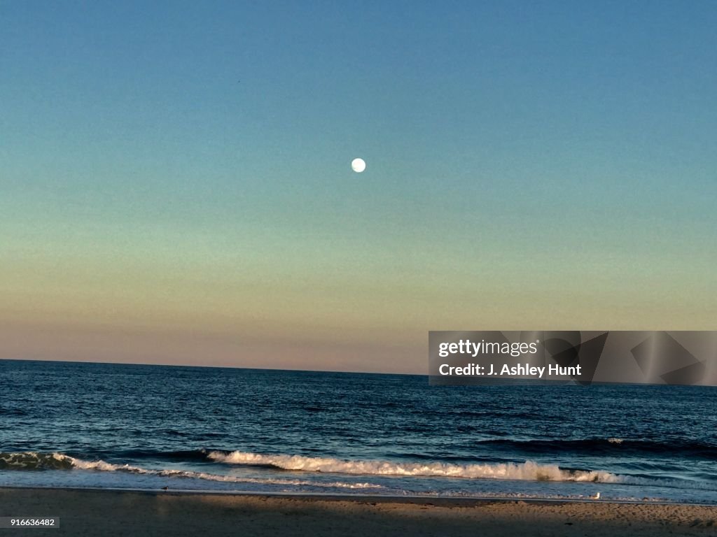 Sea Isle City
