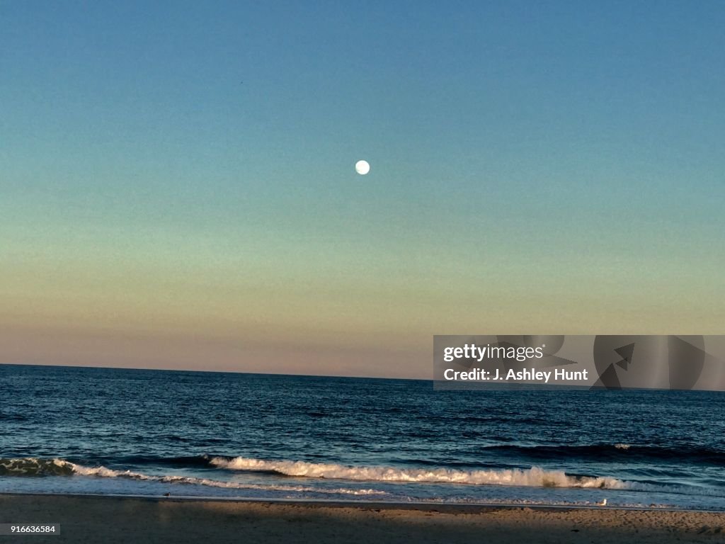 Sea Isle City